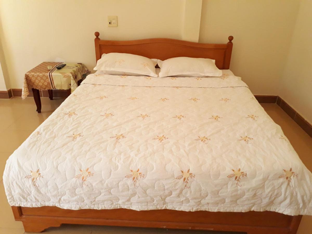 Ngoc Sang Guesthouse Муйне Номер фото