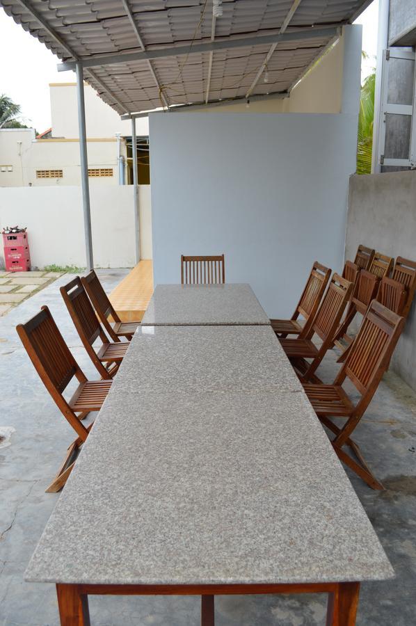 Ngoc Sang Guesthouse Муйне Экстерьер фото