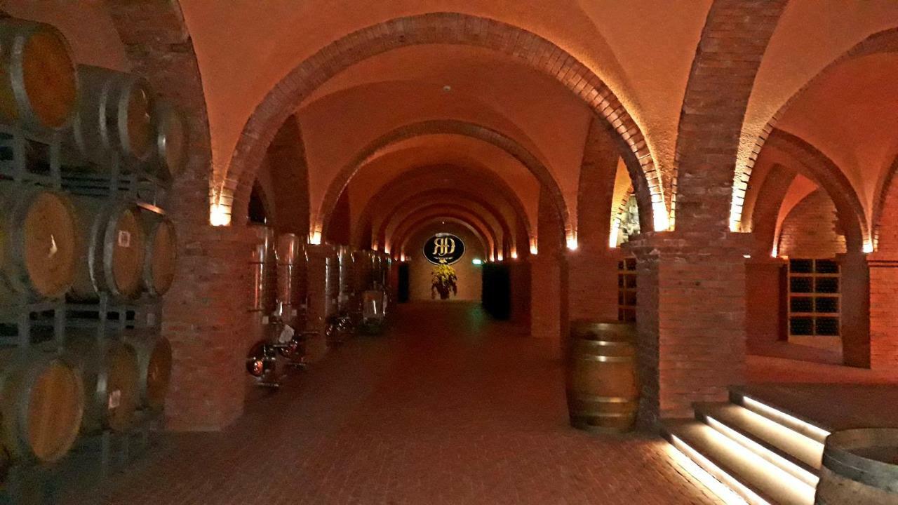 Ngoc Sang Guesthouse Муйне Экстерьер фото